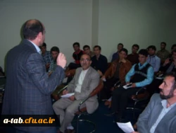 کارگاه آموزشی مواجهه با قرآن