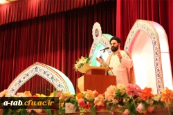 حجت الاسلام و المسلمین دادگر