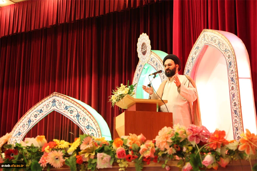 حجت الاسلام و المسلمین دادگر