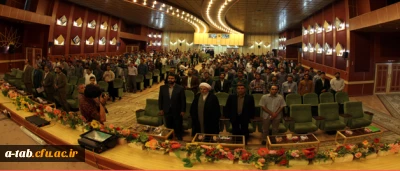 بیست و هشتمین جشنواره ی ملی قرآن و عترت دانشجو معلمان برادر دانشگاه فرهنگیان، با معرفی نفرات برتر به کار خود پایان داد + اسامی نفرات برتر جشنواره