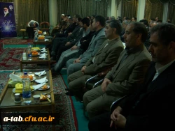 همایش بصیرتی بسیج اساتید