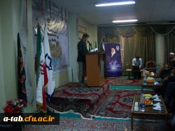 همایش بصیرتی بسیج اساتید