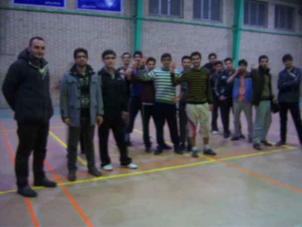 مسابقات ورزشی 16 آذر