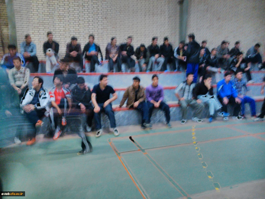 مسابقات ورزشی 16 آذر