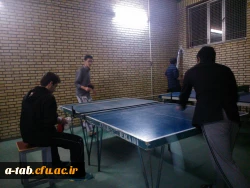 مسابقات ورزشی 16 آذر