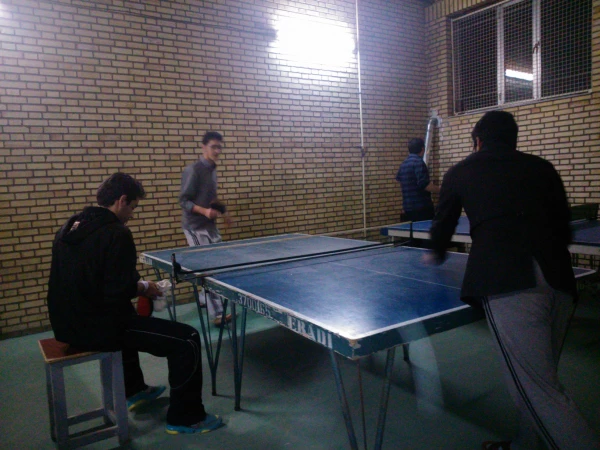 مسابقات ورزشی 16 آذر