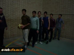 مسابقات ورزشی 16 آذر