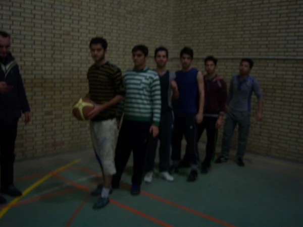 مسابقات ورزشی 16 آذر