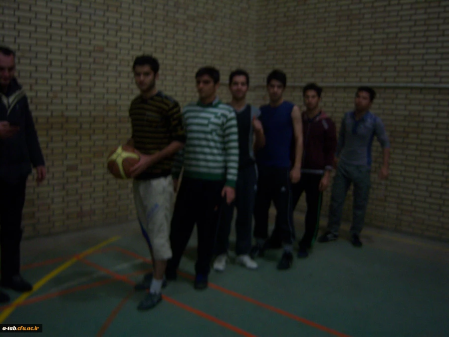 مسابقات ورزشی 16 آذر