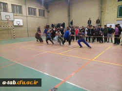 مسابقات ورزشی 16 آذر