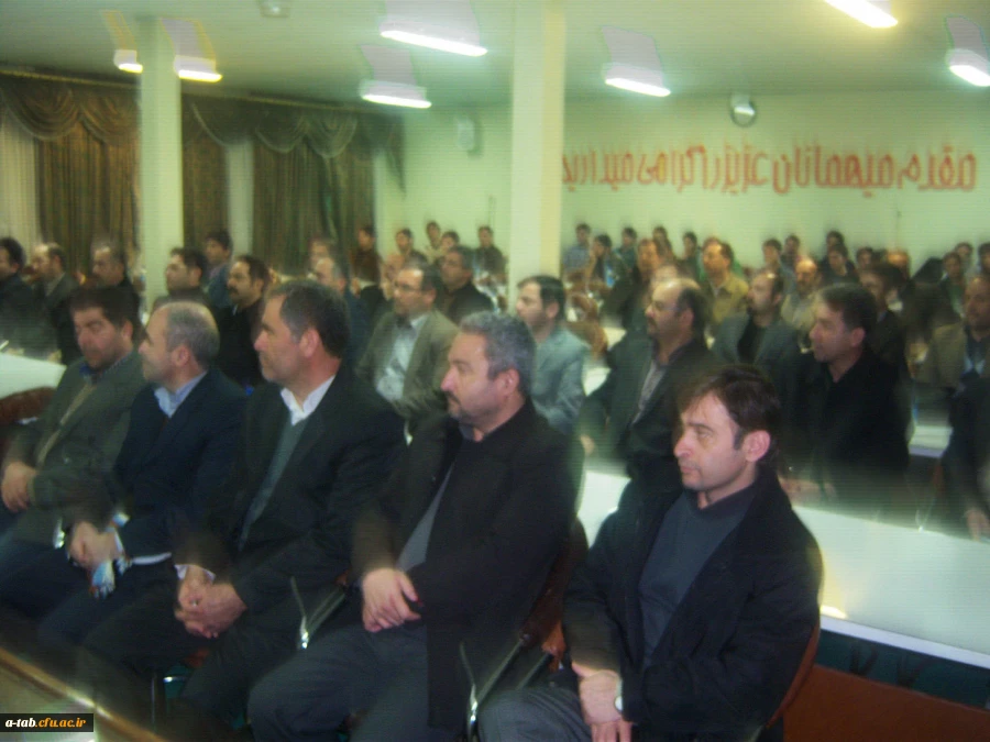 برگزاری همایش "پژوهش، خلاقیت ؛ کلید تحول در تربیت"