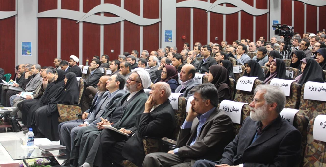 مراسم روز ملی پژوهش و فناوری