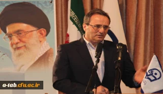 پیام دکتر مهر محمدی، سرپرست دانشگاه فرهنگیان، به مناسبت ورود دانشجو معلمان دوره جدید