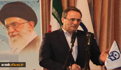 پیام دکتر مهر محمدی، سرپرست دانشگاه فرهنگیان، به مناسبت ورود دانشجو معلمان دوره جدید