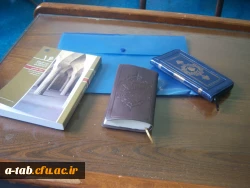 آیین استقبال از دانشجویان جدید الورود دانشگاه فرهنگیان ، پردیس علامه طباطبایی اردبیل