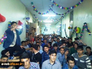 برگزاری مراسم بزرگداشت ولادت حضرت فاطمه (س) و روز زن