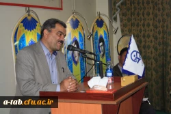 تجلیل از اساتید ادبیات