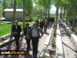 اردوی پیشکسوتان