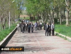 اردوی پیشکسوتان