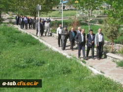 اردوی پیشکسوتان