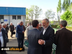 اردوی پیشکسوتان