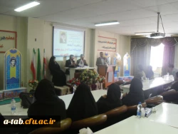 بازدید دکتر کیانی از پردیس های استان