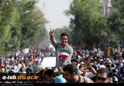 سفر رئیس جمهوری محبوب به استان اردبیل