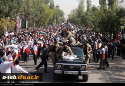 سفر رئیس جمهوری محبوب به استان اردبیل