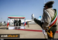 سفر رئیس جمهوری محبوب به استان اردبیل