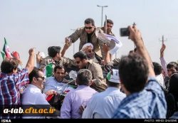 سفر رئیس جمهوری محبوب به استان اردبیل