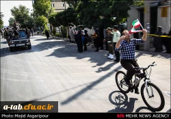 سفر رئیس جمهوری محبوب به استان اردبیل