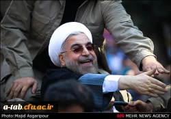 سفر رئیس جمهوری محبوب به استان اردبیل