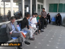 آغاز مصاحبه عمومی و تخصصی داوطلبان ورود به دانشگاه فرهنگیان