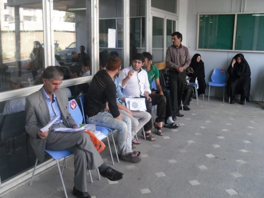 آغاز مصاحبه عمومی و تخصصی داوطلبان ورود به دانشگاه فرهنگیان