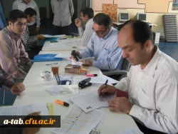 آغاز مصاحبه عمومی و تخصصی داوطلبان ورود به دانشگاه فرهنگیان