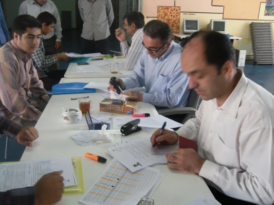 آغاز مصاحبه عمومی و تخصصی داوطلبان ورود به دانشگاه فرهنگیان