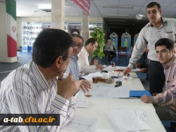 آغاز مصاحبه عمومی و تخصصی داوطلبان ورود به دانشگاه فرهنگیان