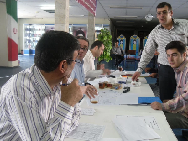 آغاز مصاحبه عمومی و تخصصی داوطلبان ورود به دانشگاه فرهنگیان