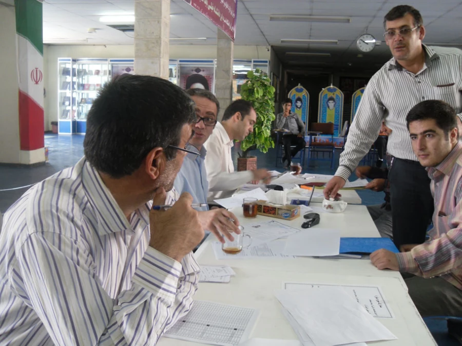 آغاز مصاحبه عمومی و تخصصی داوطلبان ورود به دانشگاه فرهنگیان