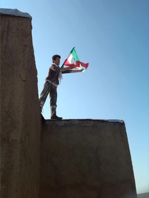 انتخاب گروه جهادی دانشگاه فرهنگیان اردبیل به عنوان گروه برتر