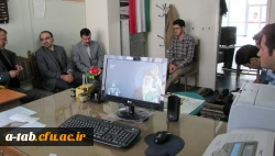 بازدید از نمایشگاه عکس دفاع مقدس 4