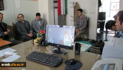 بازدید از نمایشگاه عکس دفاع مقدس