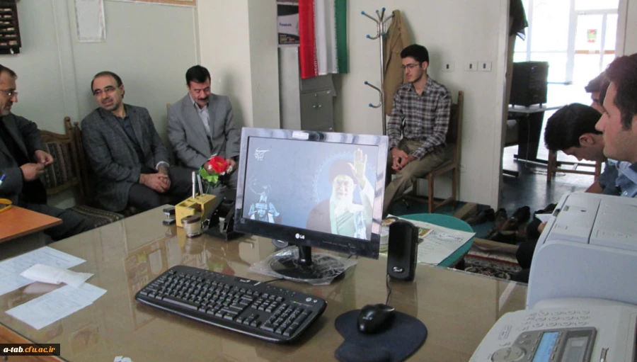 بازدید از نمایشگاه عکس دفاع مقدس 4