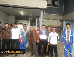 همایش بزرگ پیاده روی به مناسبت گرامیداشت هفته دفاع مقدس روز جمعه با شرکت دانشجومعلمان بسیجی به دور دریاچه شورابیل برگزار شد 12