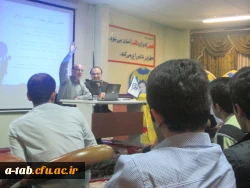 برگزاری کارگاه آموزشی

 سلامت روان و سبک زندگی 2