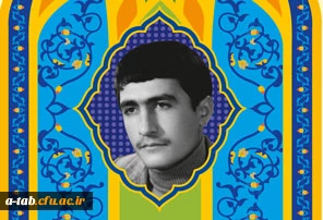 همزمان با ایّام سوگواری سالار شهیدان حضرت اباعبدالله الحسین(ع)

دیدار با خانواده دانشجو معلم شهید جعفر محمدقلیان