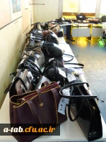 برگزاری آزمون جذب نیروهای قراردادی  2