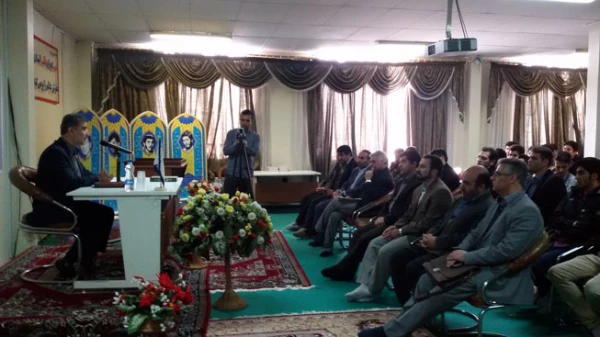 حضور آقای مصطفی افضلی فرد

نماینده مردم اردبیل ، نیر ، نمین و سرعین در دانشگاه فرهنگیان اردبیل پردیس علامه طباطبایی 10