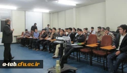 به مناسبت هفته ی پژوهش در دانشگاه فرهنگیان اردبیل

برگزاری کارگاه های  آموزشی 3