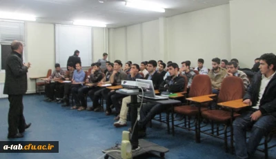 برگزاری کارگاه مشاوره ی قبل از ازدواج